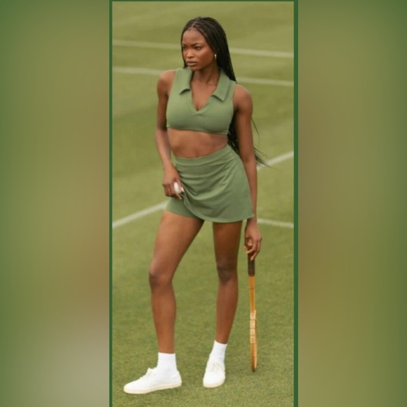 WeWoreWhat Dresses & Skirts - Weworewhat matching set